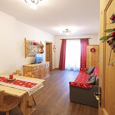 Aurturist Miramonti S Candido San Candido Zewnętrze zdjęcie