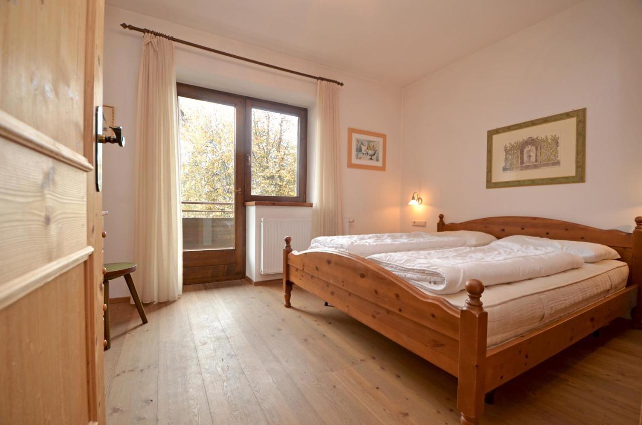 Aurturist Miramonti S Candido San Candido Zewnętrze zdjęcie