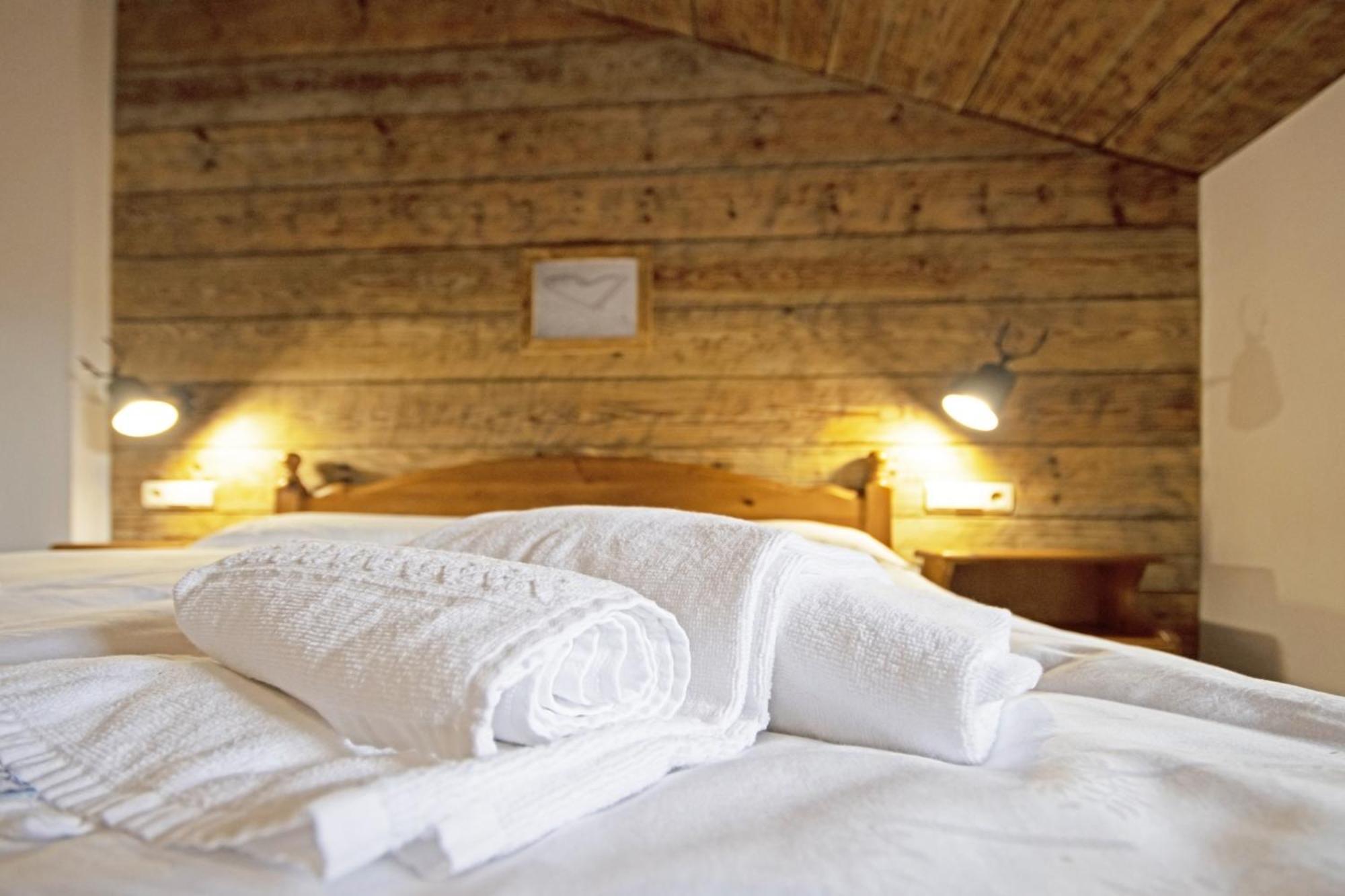 Aurturist Miramonti S Candido San Candido Pokój zdjęcie