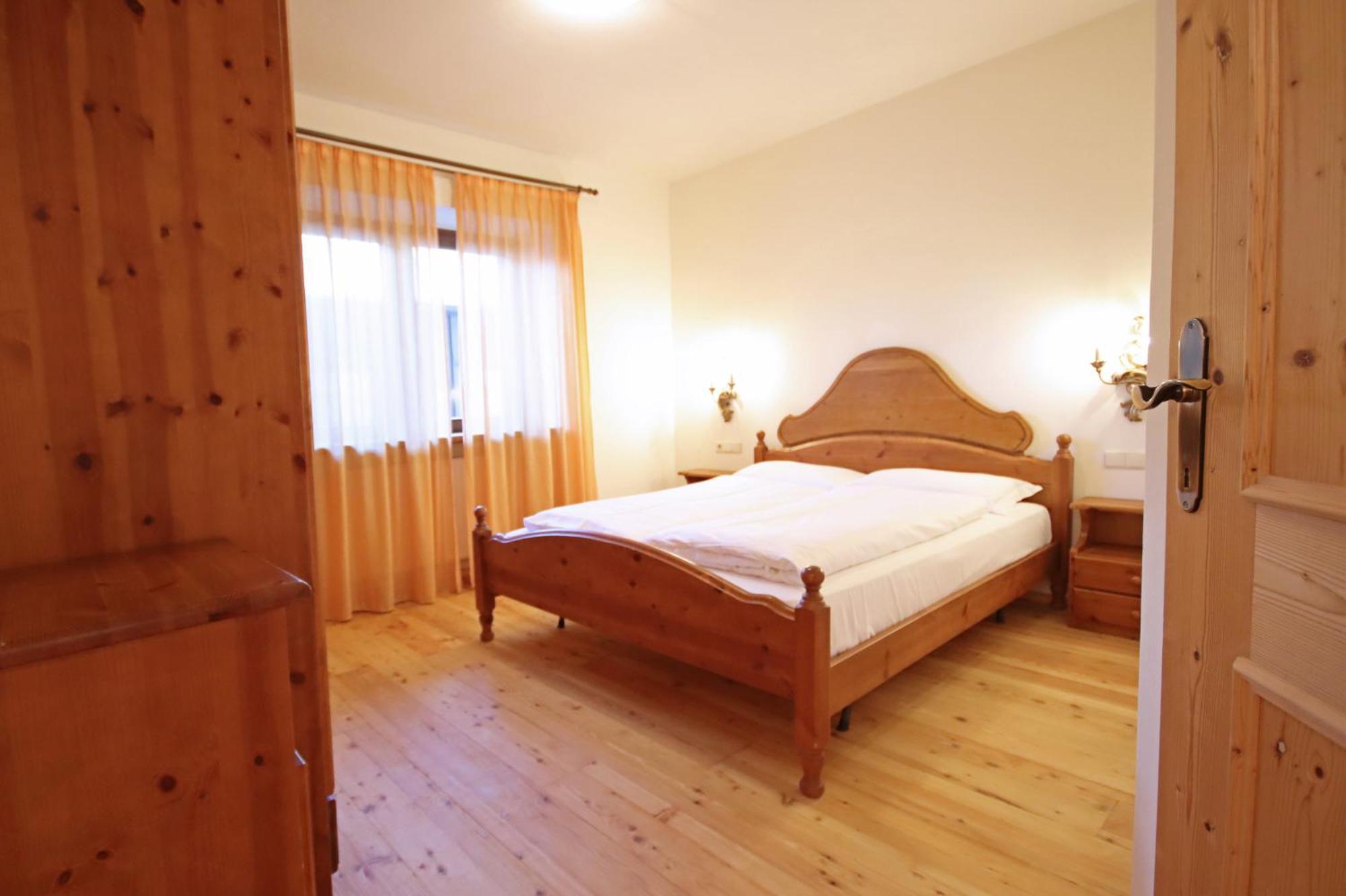 Aurturist Miramonti S Candido San Candido Pokój zdjęcie
