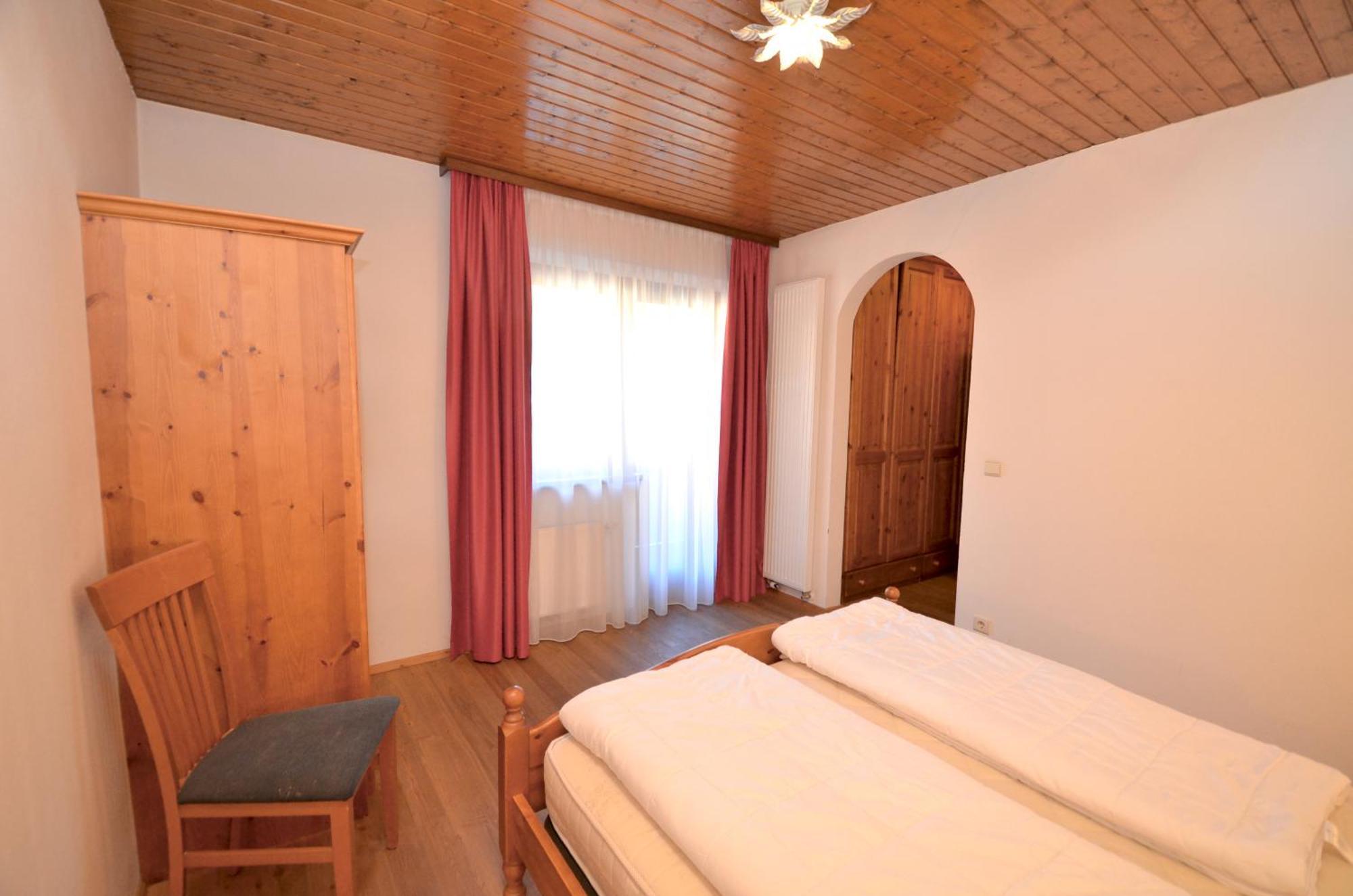 Aurturist Miramonti S Candido San Candido Pokój zdjęcie