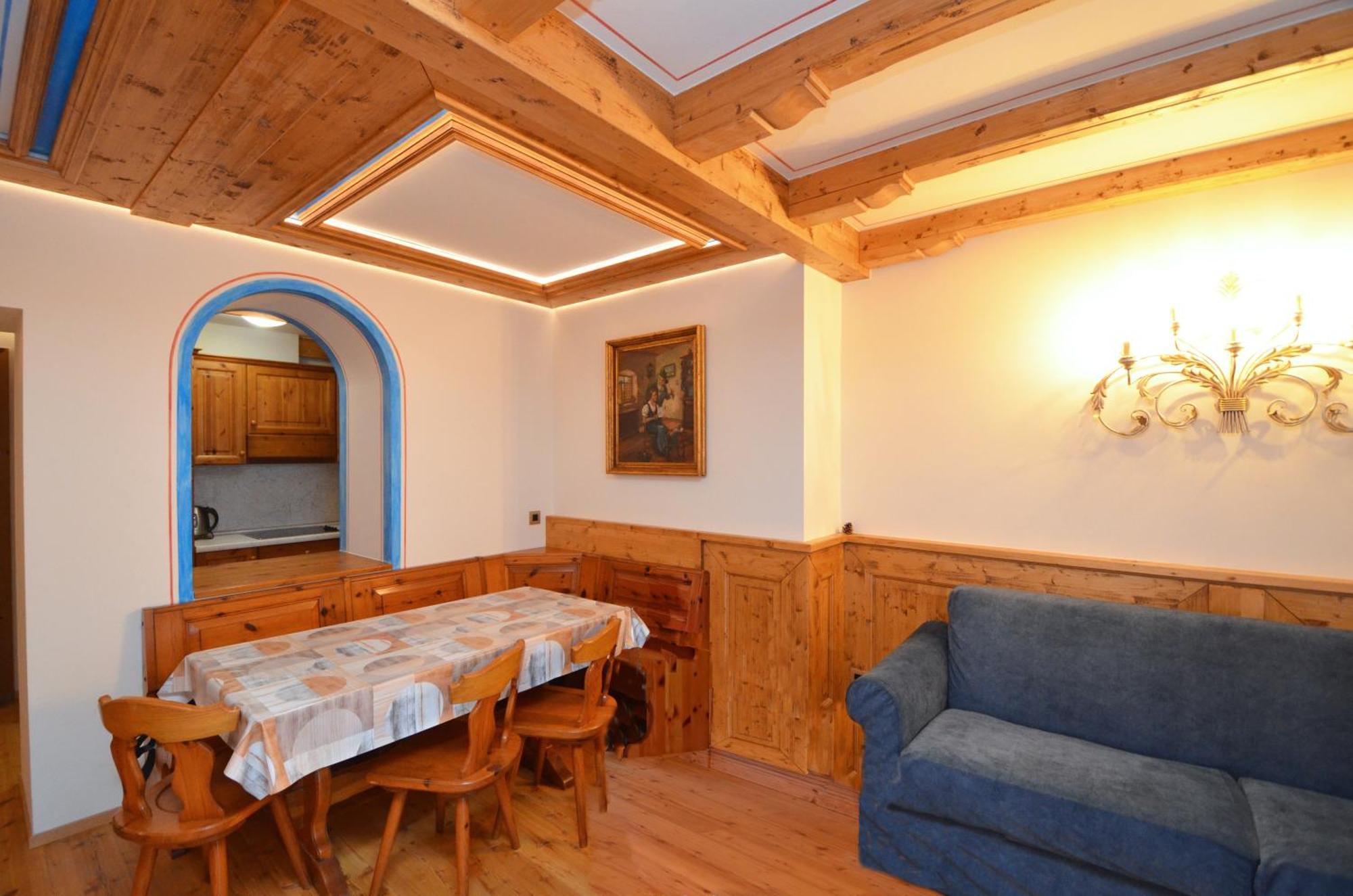 Aurturist Miramonti S Candido San Candido Zewnętrze zdjęcie