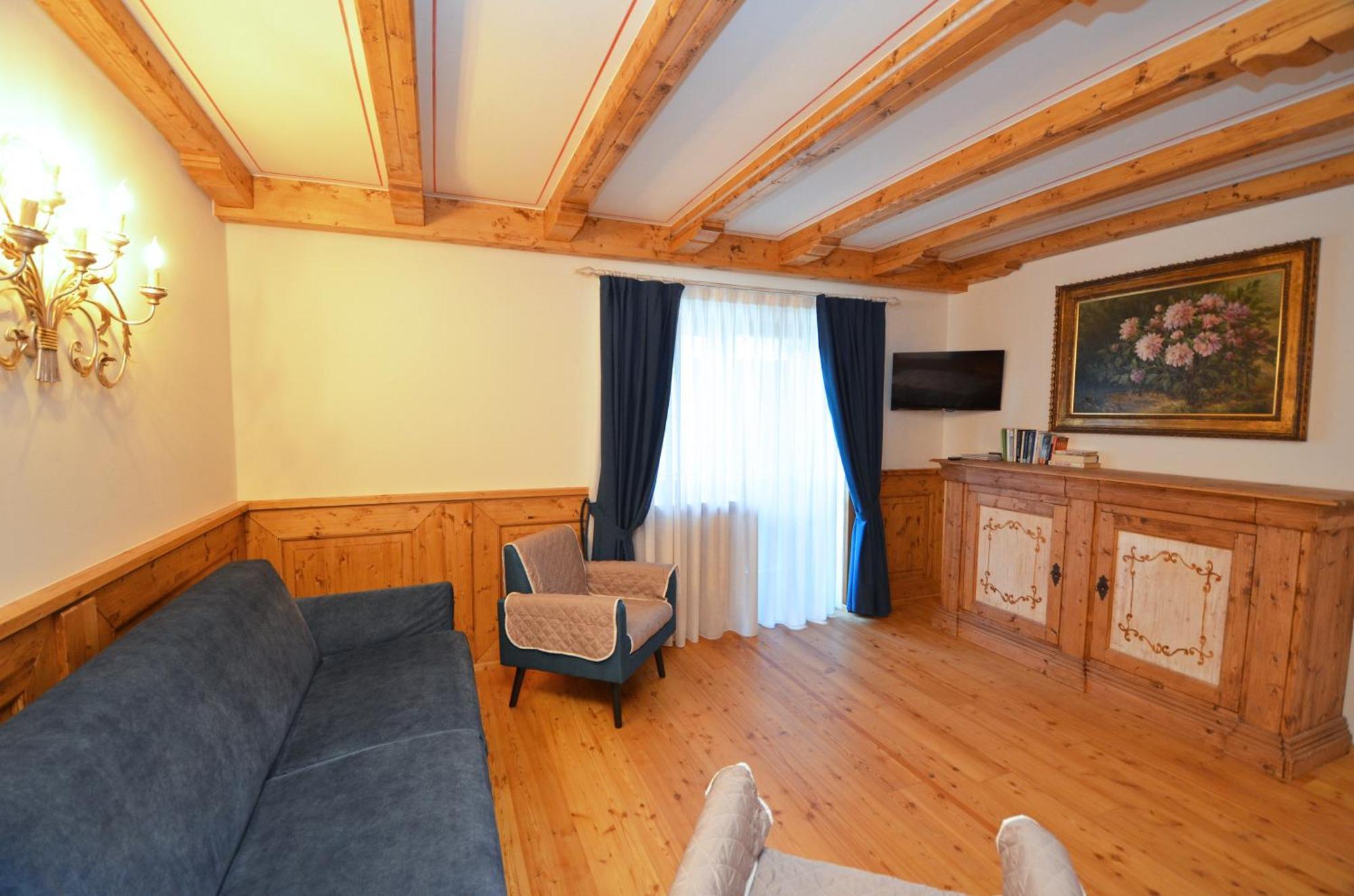 Aurturist Miramonti S Candido San Candido Pokój zdjęcie