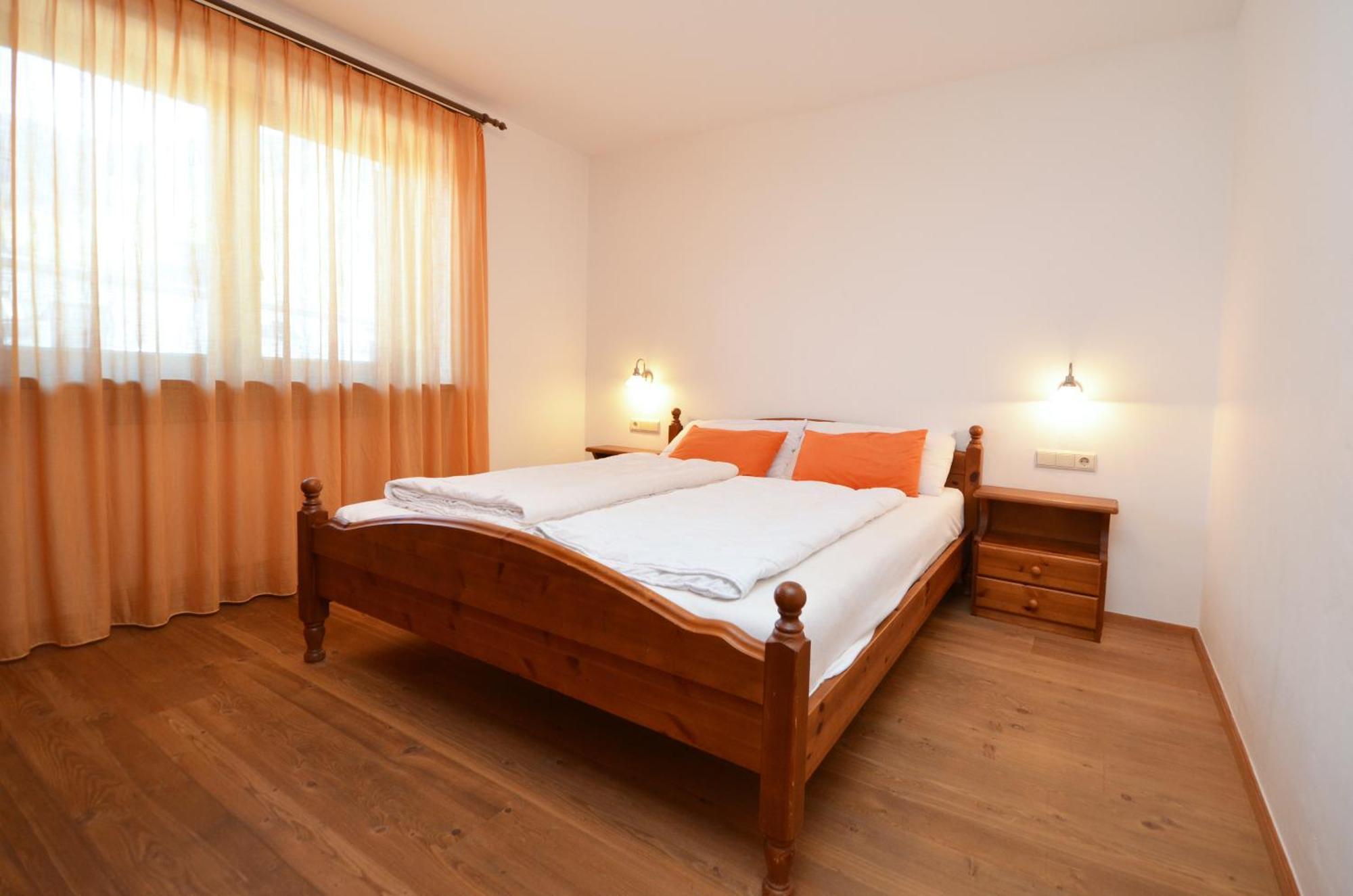 Aurturist Miramonti S Candido San Candido Pokój zdjęcie