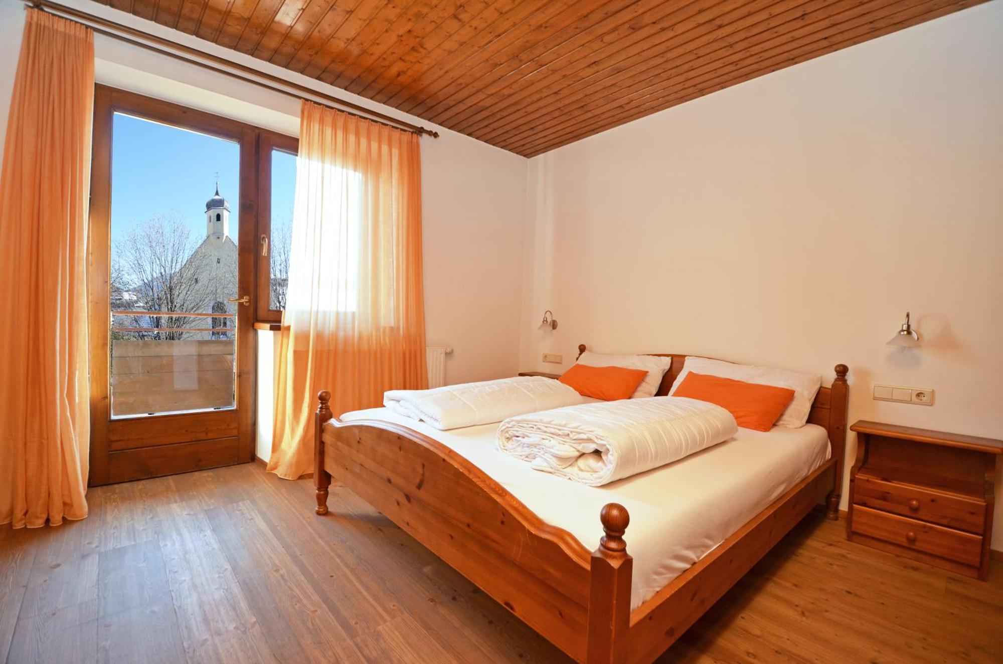 Aurturist Miramonti S Candido San Candido Pokój zdjęcie