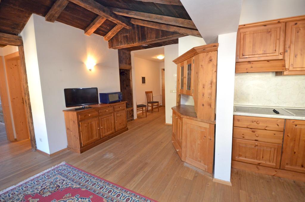 Aurturist Miramonti S Candido San Candido Pokój zdjęcie