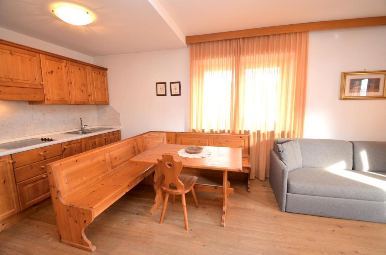 Aurturist Miramonti S Candido San Candido Zewnętrze zdjęcie