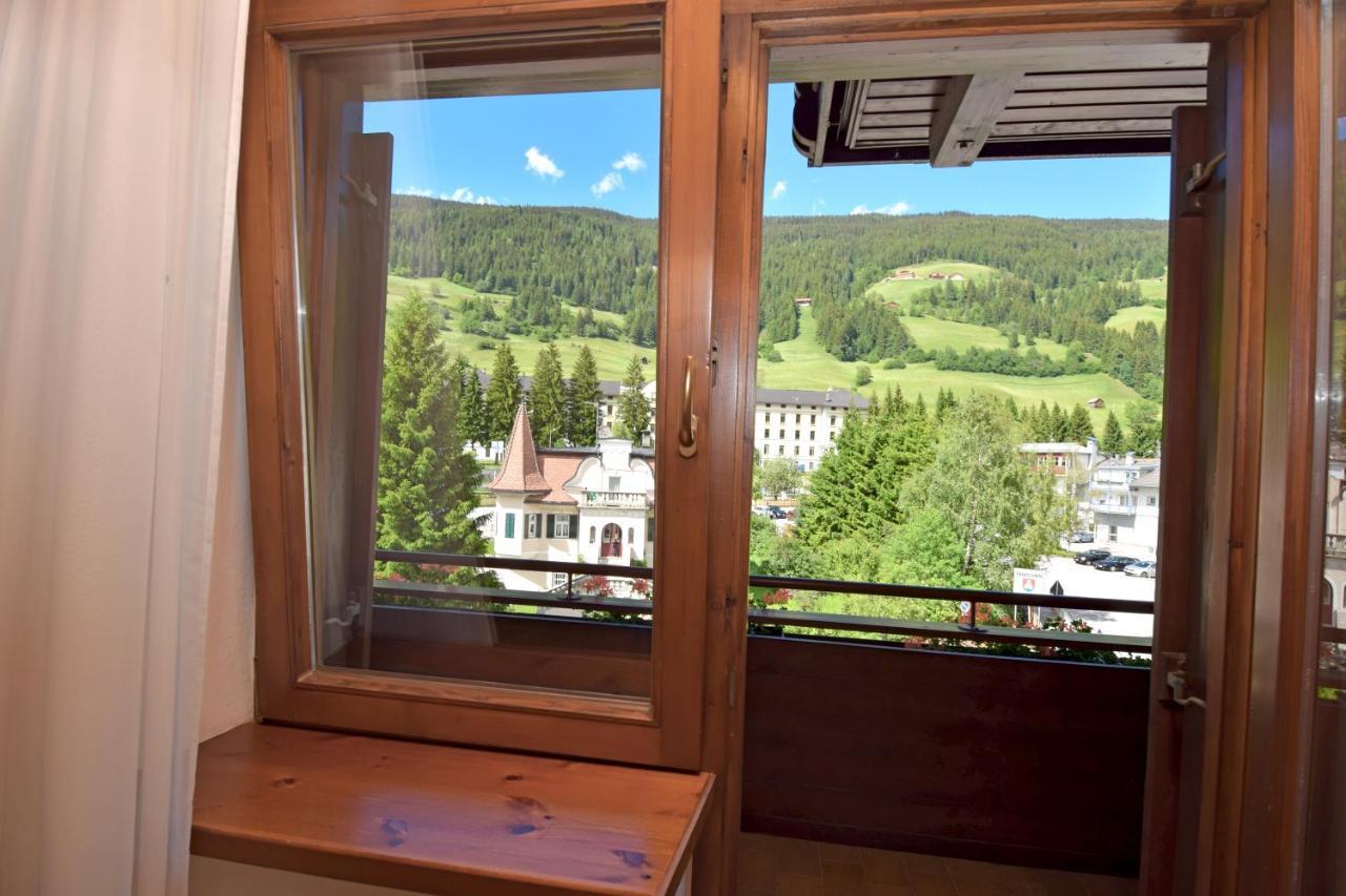 Aurturist Miramonti S Candido San Candido Pokój zdjęcie