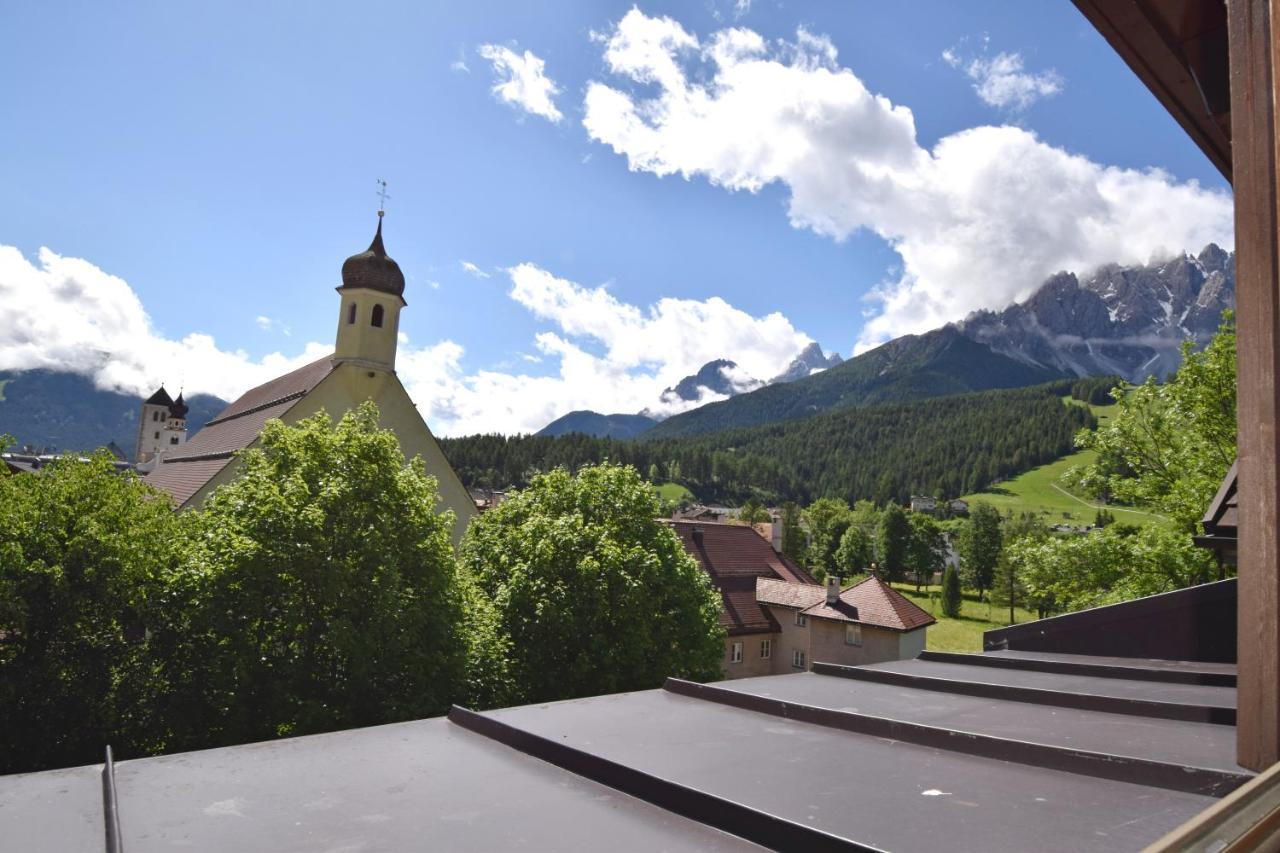Aurturist Miramonti S Candido San Candido Pokój zdjęcie